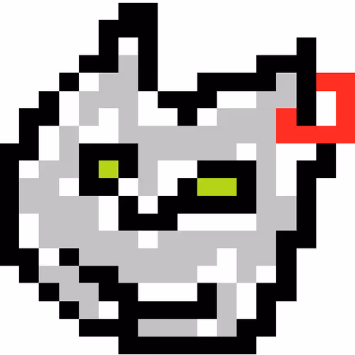 Suicidal Catz