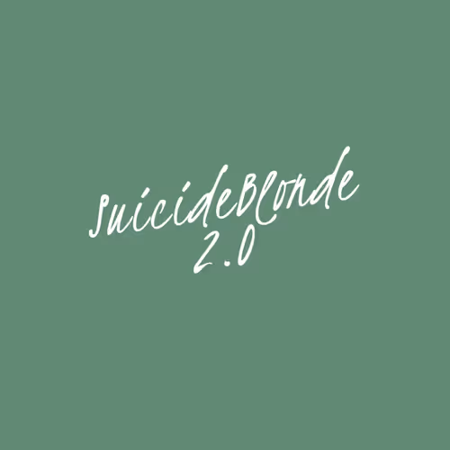 SuicideBlonde 2.0