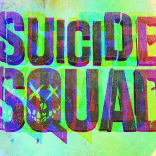 Suicide Squad X