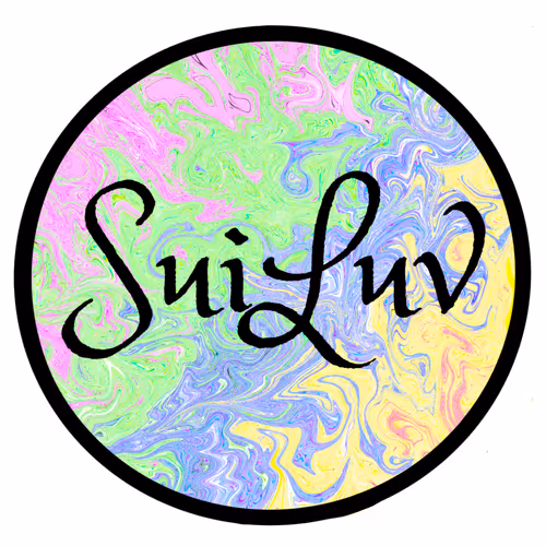 SuiLuv Origin - old