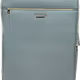 suitcase in the elevator