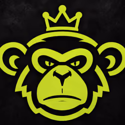 Suited Ape Society - Ape