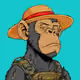 Suited Ape Society [LIMITED EDITION]