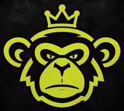 Suited Ape Society