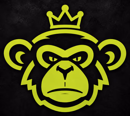 Suited Ape Society