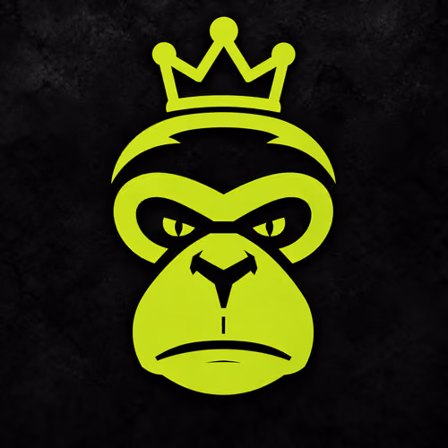 Suited Apes Jungle