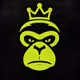 Suited Apes Jungle