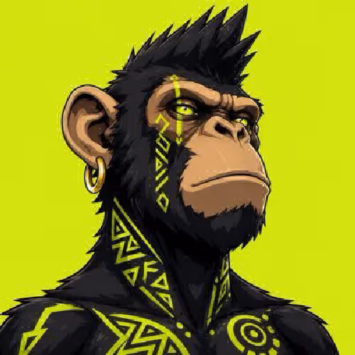 SUITED APES