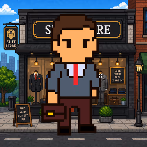 Suits