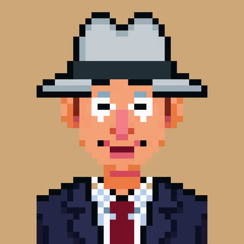 Suits Brokers collection image