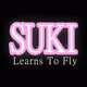 Suki  Learns to  Fly