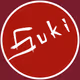 SukiFree - old