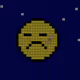 Sulky Moon