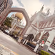 Sultan Mosque, Singapore - old