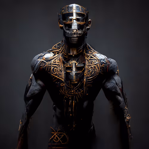 Sumerian Genesis Collection