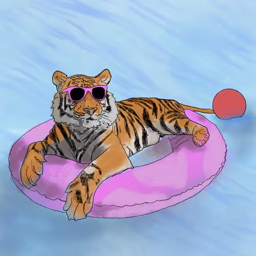 Summer King