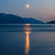 Summer Twilight - old