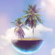Summer world
