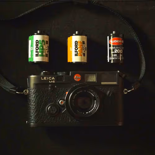 Summer in NYC 2021 V.1 - old