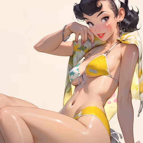 _Summer Vibe_