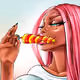 Summer Vibe Makari
