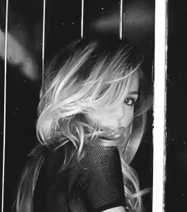 One unforgettable summer day with Yulia - old