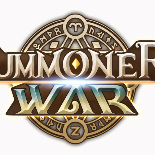 Summoners war PixelArt