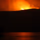Sunset or Fire