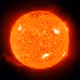Sun-planet