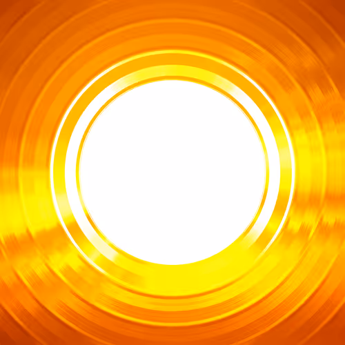 Sun Spots
