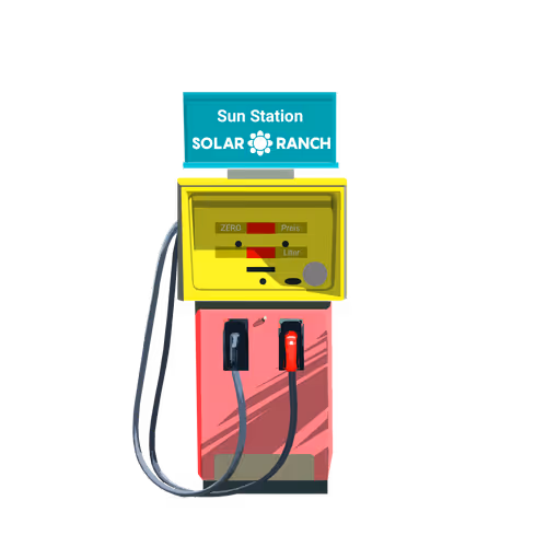 Sun Station