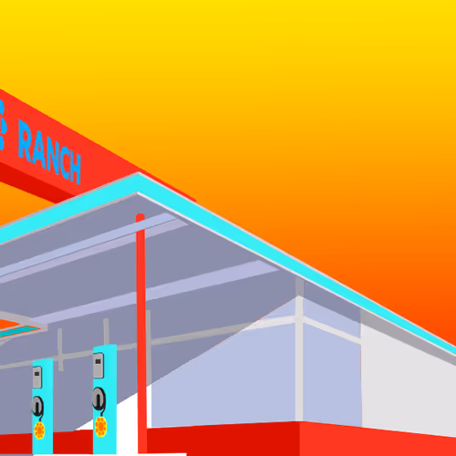 Sun-Stations