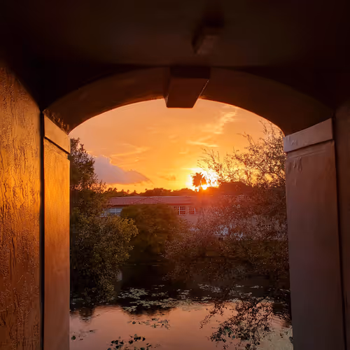 Sun up to Sun down - old