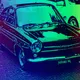 SUNAGE CARS - old