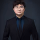 Profile pic of a blockchain enthusiastic