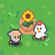 SUNFLOWER LAND ITEMS