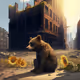 Sunflower Apocalypse