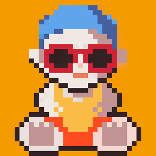 Sunglass Baby