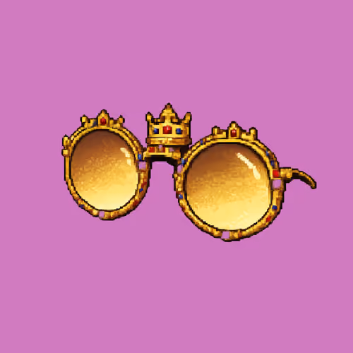 Sunglasses $$
