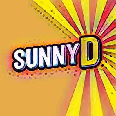 sunny d collection