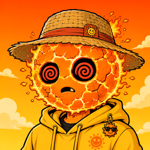 SUNNY GLITCH