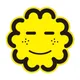 Sunsun Sunny Cookies - old