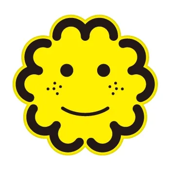 Sunsun Sunny Cookies - old