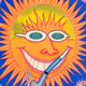 Sunny Daze Are Hear