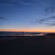 sunrise on the isles