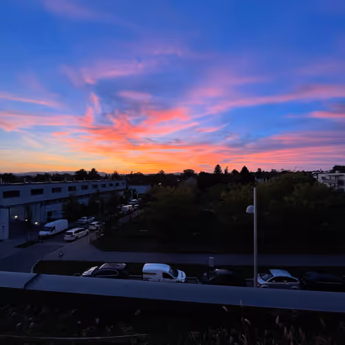 Sunset Collection by Hobergs