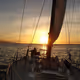Sunset scenes, Ishigaki Is.