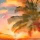 Sunset_Love