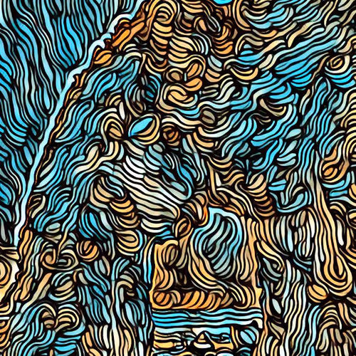 Sunset lover collection