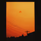 Sense of the sunset
